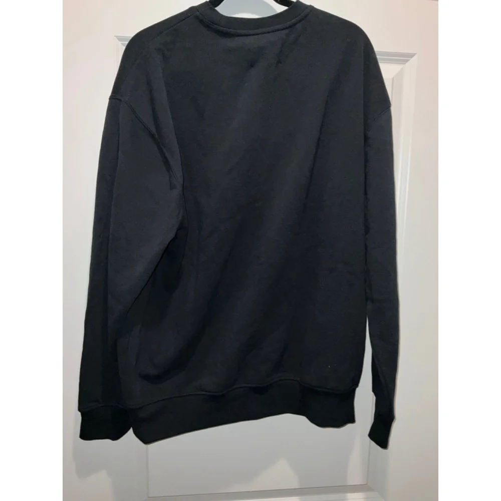 Jordan essentials crewneck